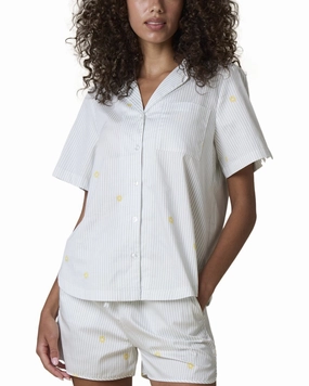 NOON Shirt Comfort waistband