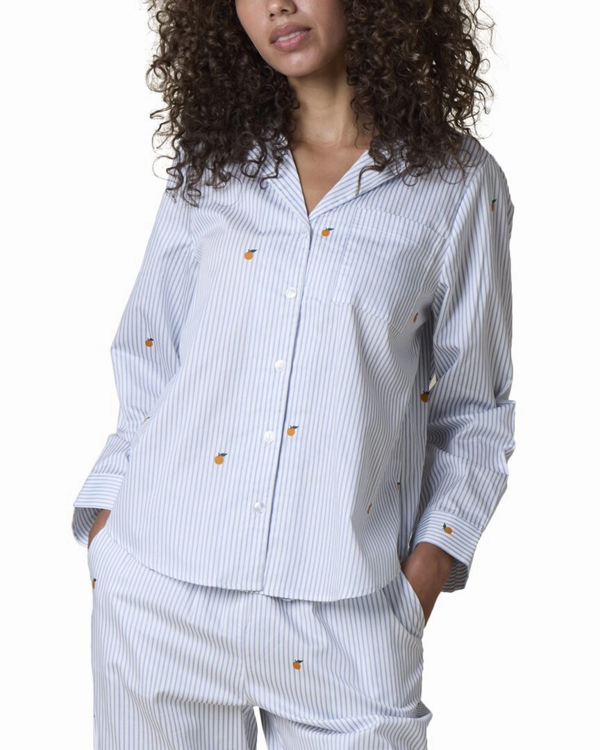 AntiPilling Technology NOON Shirt