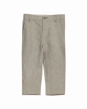 Noralee Sebastian Pant DurableBartack Versatile Fashion