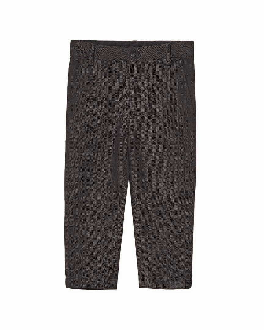 Noralee Sebastian Pant Chic Style Soft Brushed Lining