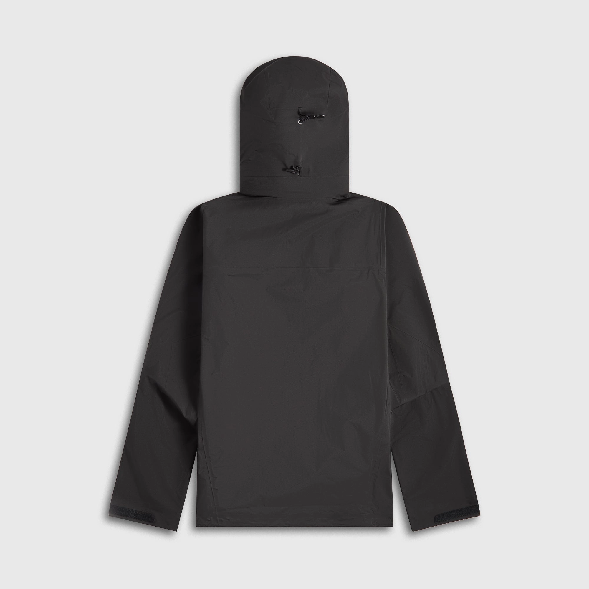 Fall Outfit Arc'teryx Beta AR Jacket - Black