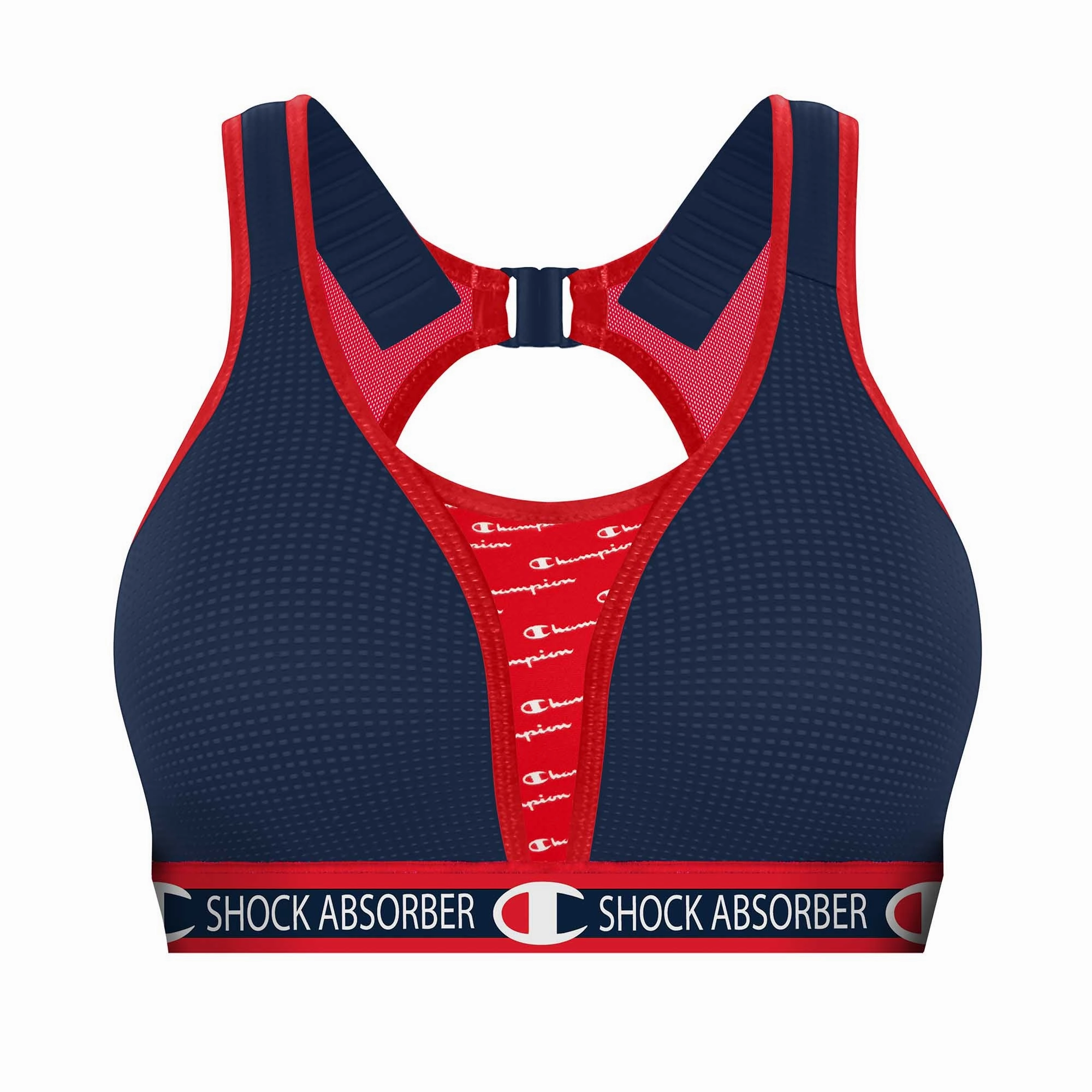 Yoga beginners Shock Absorber | Women's Champion Limited Edition Ultimate Run Bra Padded