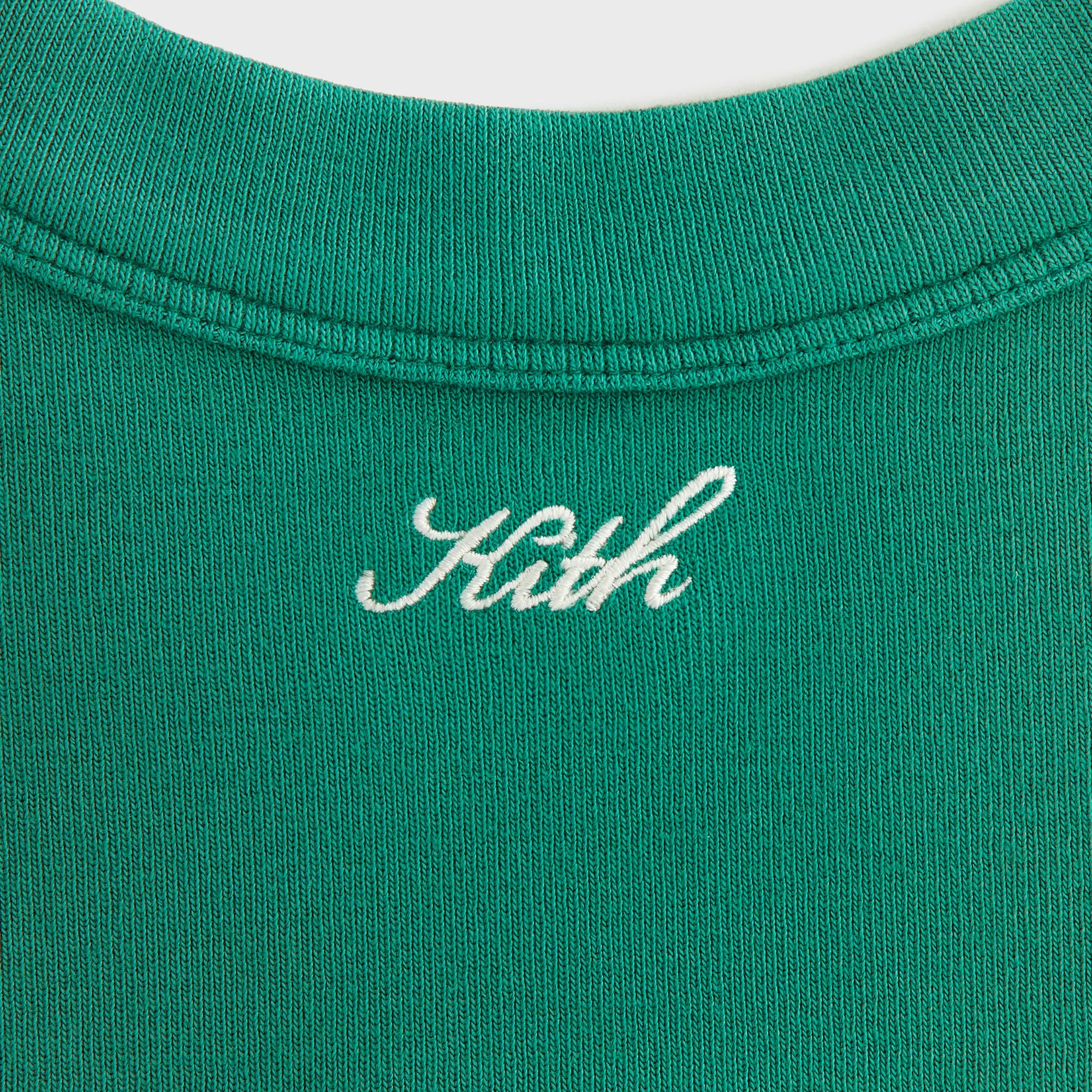 Kith Women Terra Tank - Newt suitable for miners Core Fit