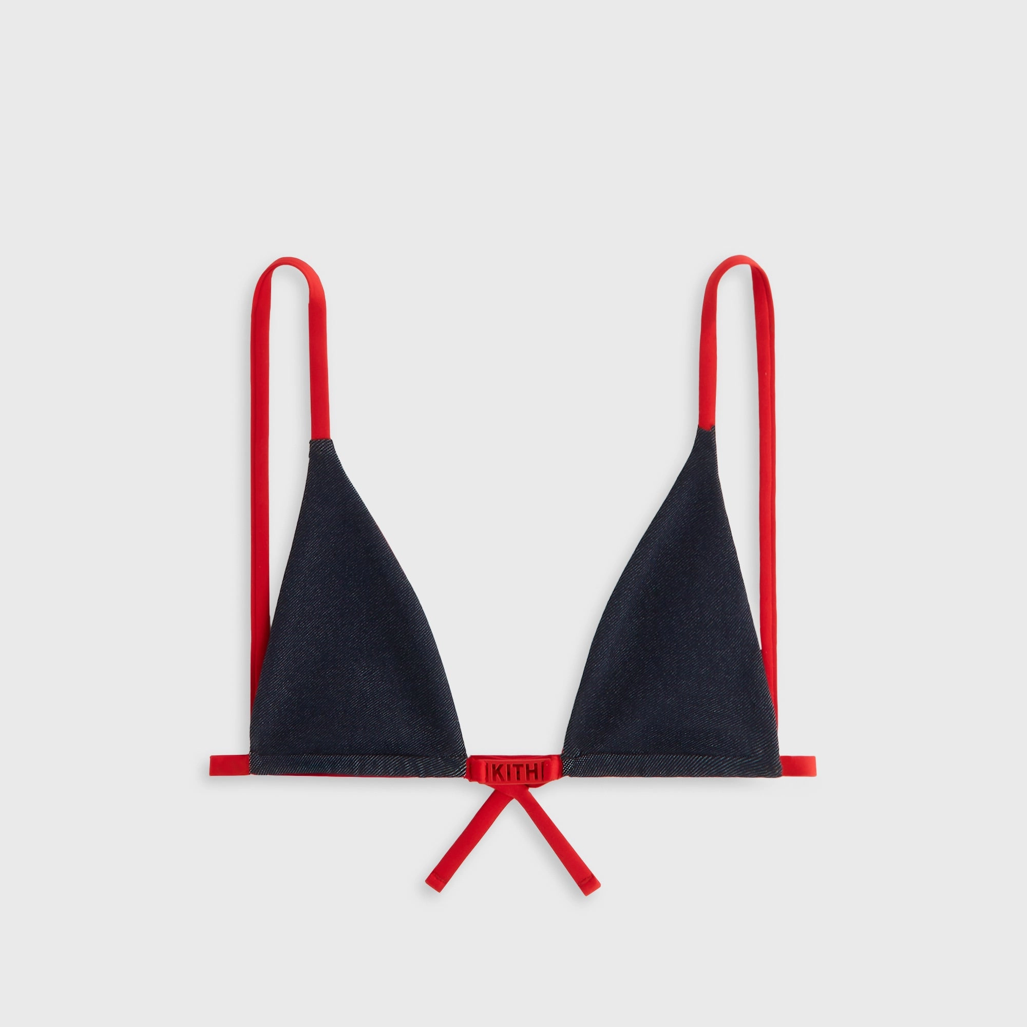 Water Repellent Lining Kith Women Micro Lucia Top - Nocturnal