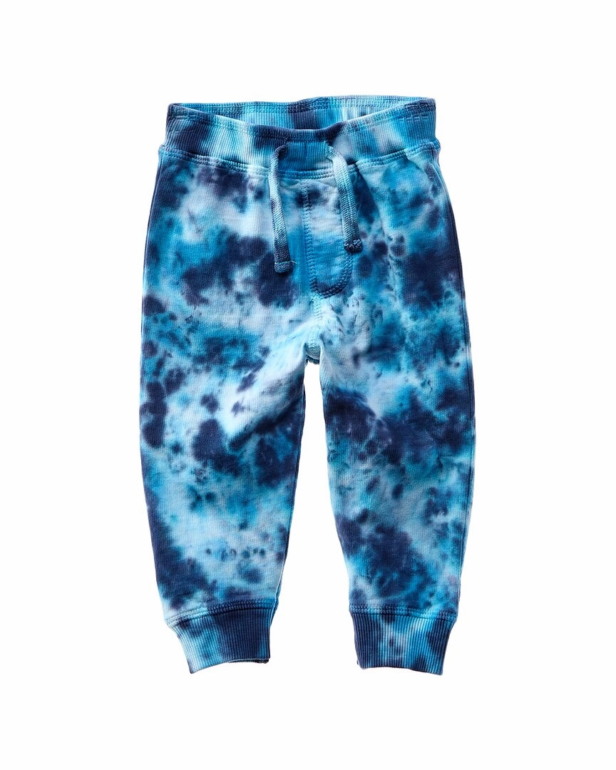 Mish Mish Tie-Dye Sweatpant breath easy Casual Comfort Layers