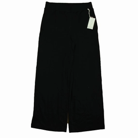 Of an Origin Girls Black Pants Size: Womens XS-XL AdjustableTabs Workout-ready