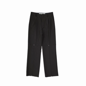 City Walk Autumn Days Lightweight Off- Cotton Men's Pants