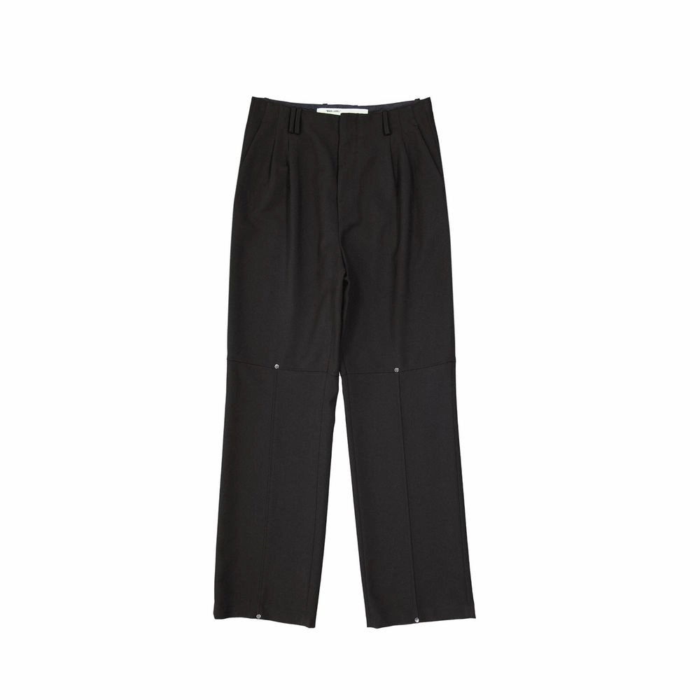 City Walk Autumn Days Lightweight Off- Cotton Men's Pants