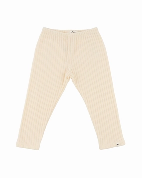 oh baby! Wide Rib Fuzzy Sweater Knit Legging Multi Purpose
