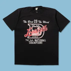 Slim fit sleekness Effortless Fit 1995 Michigan Taste Fest T-Shirt XLarge