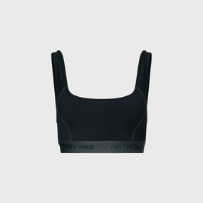 Thin Layer Quick-Dry Seniors On Running x FKA twigs Studio Bra - Black
