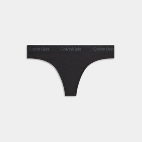 Kith Women for Calvin Klein Thong - Black Smart Communities Comfort Hikers