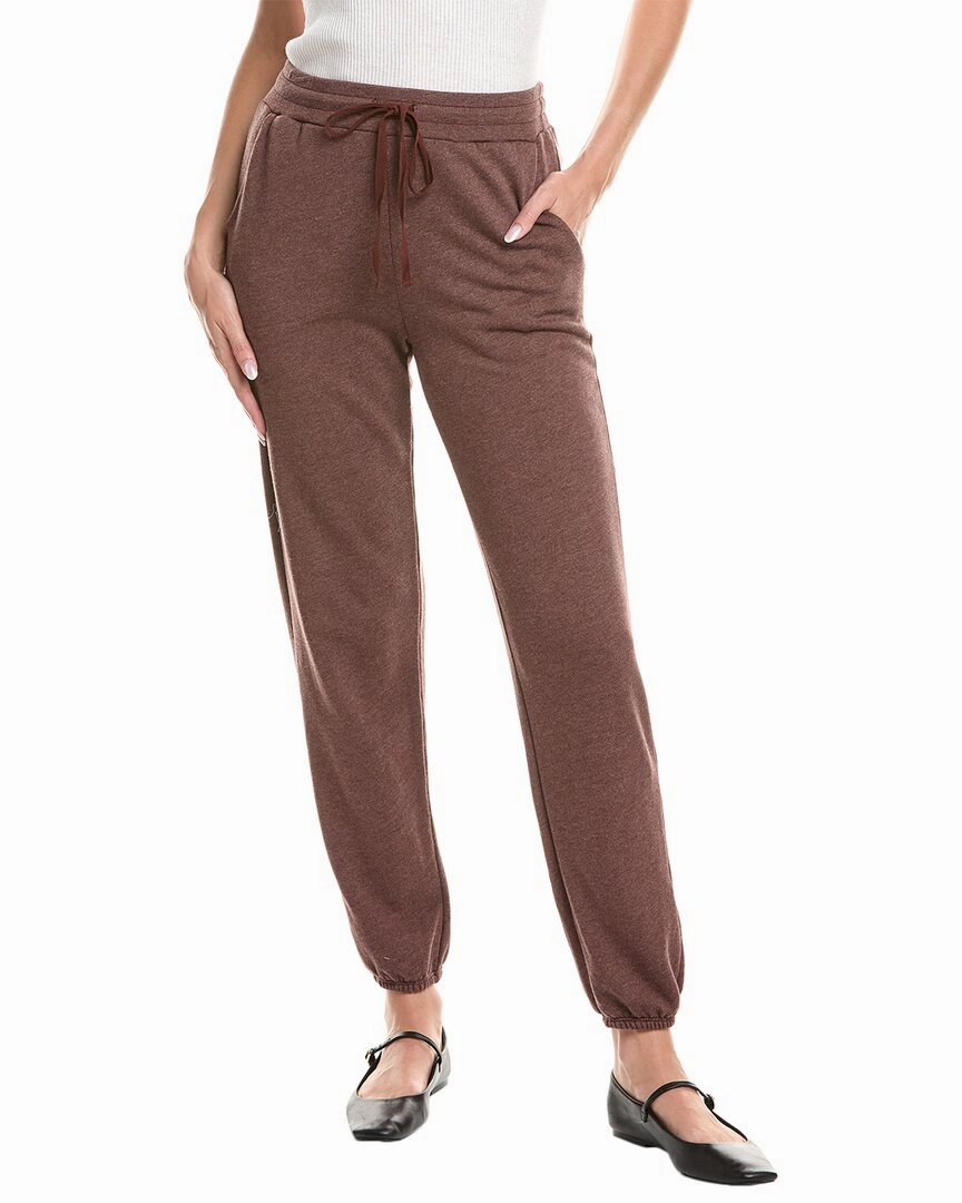 Michael Stars Ray Relaxed Jogger Pant NonIrritating Seams