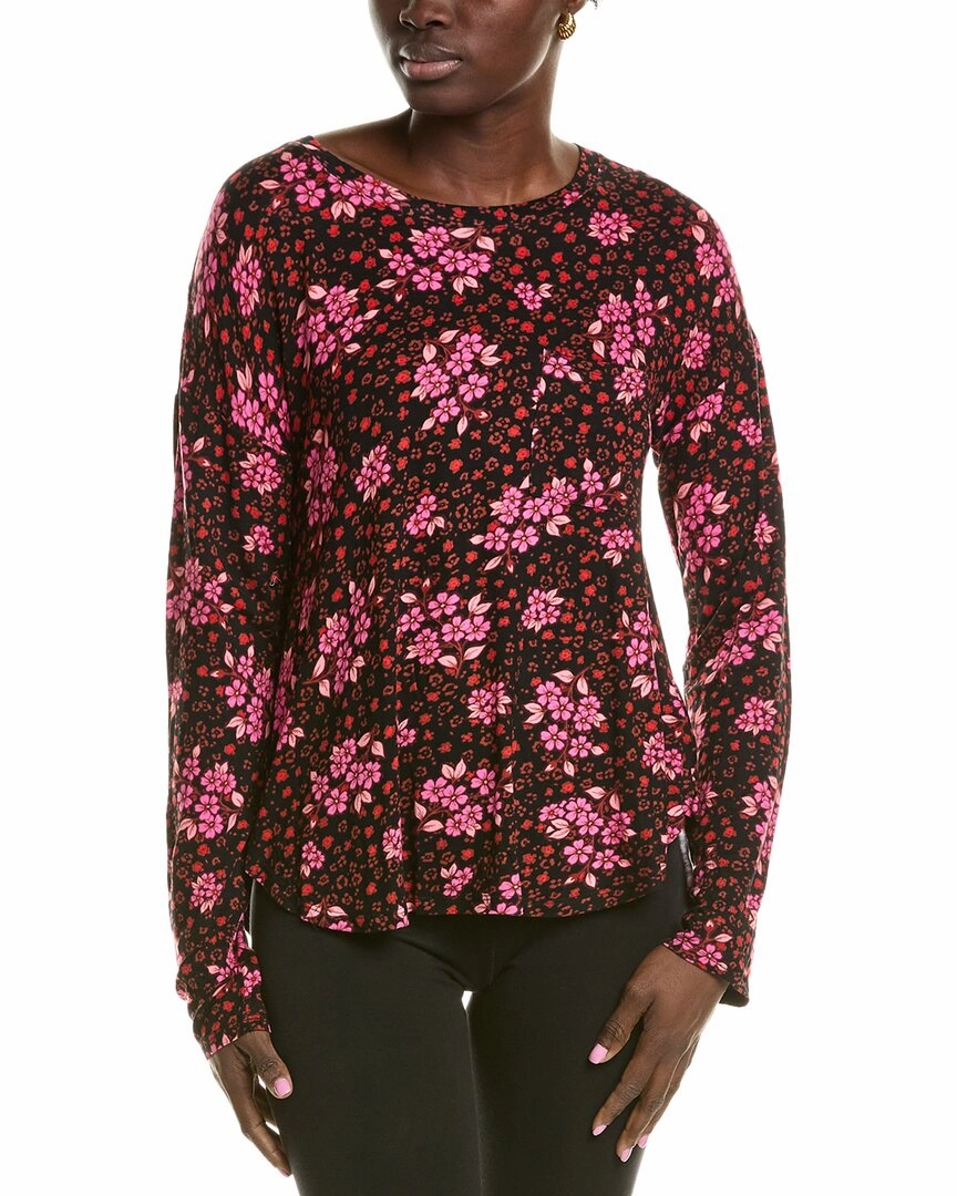 Durable Blends Fade Resistant Dye Kensie Top