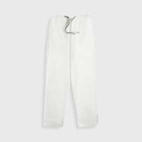 WindResistantMaterial Cozy Stretch Orlebar Brown Sonoran Plant Trousers - Sea Mist / Night Iris
