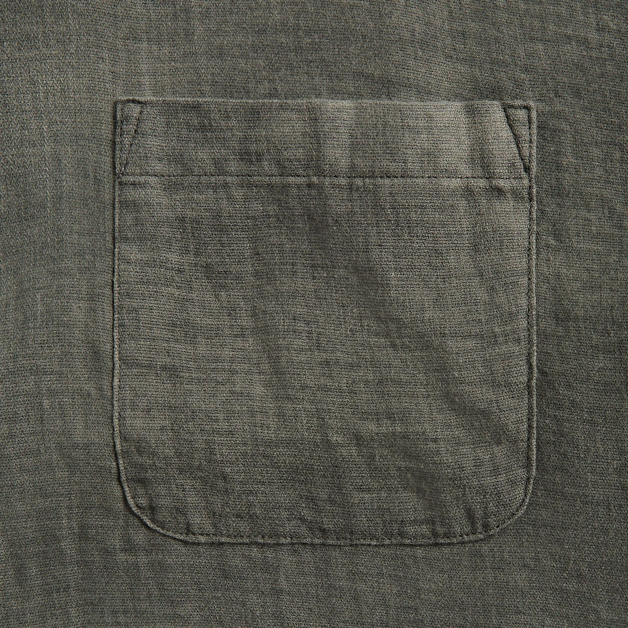 Friends Meetup Fast Drying Our Legacy Above Shirt - Dark Cloud Sparse