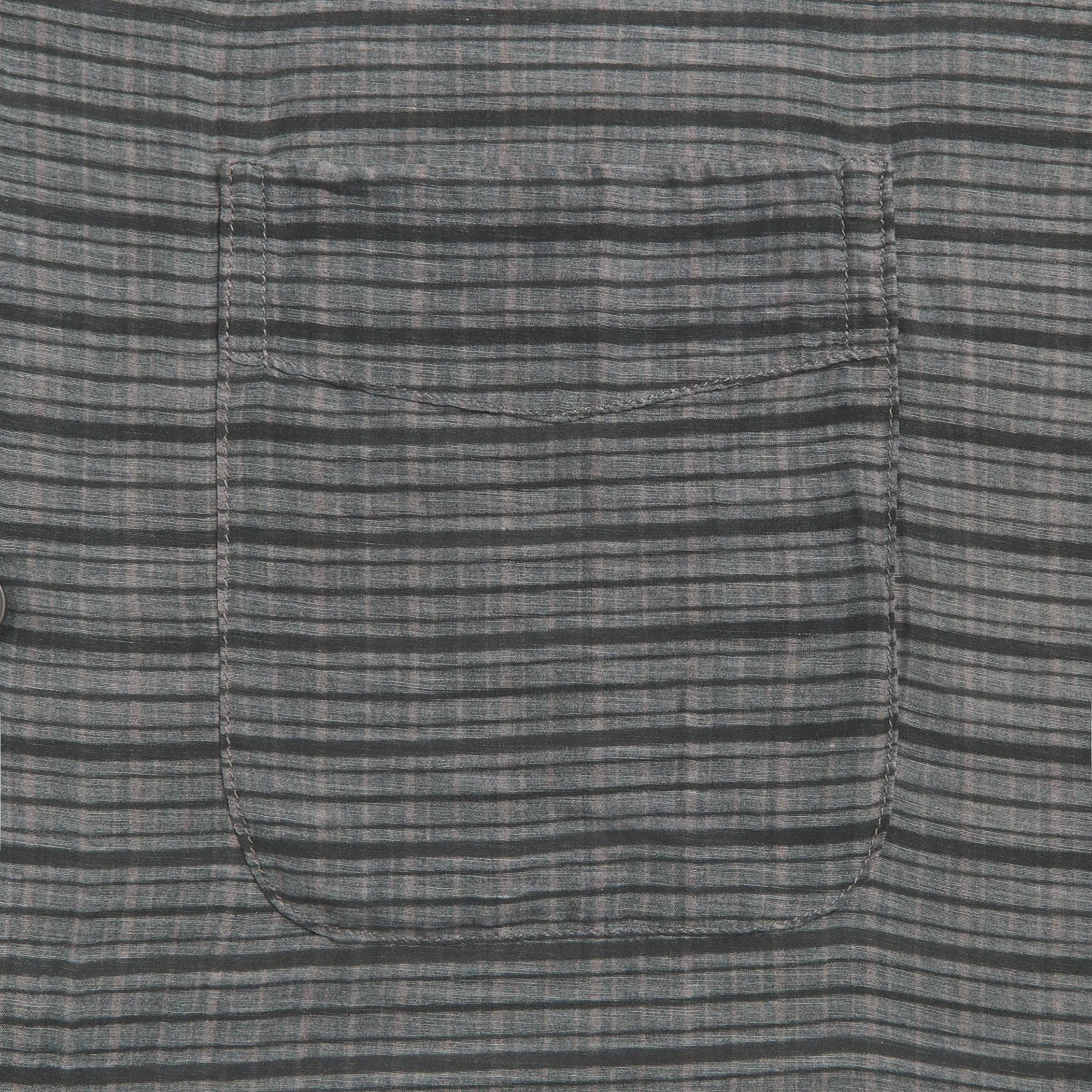 Our Legacy Heusen Shirt  - Picnic Check Wrinkle Free Care Classy Detail