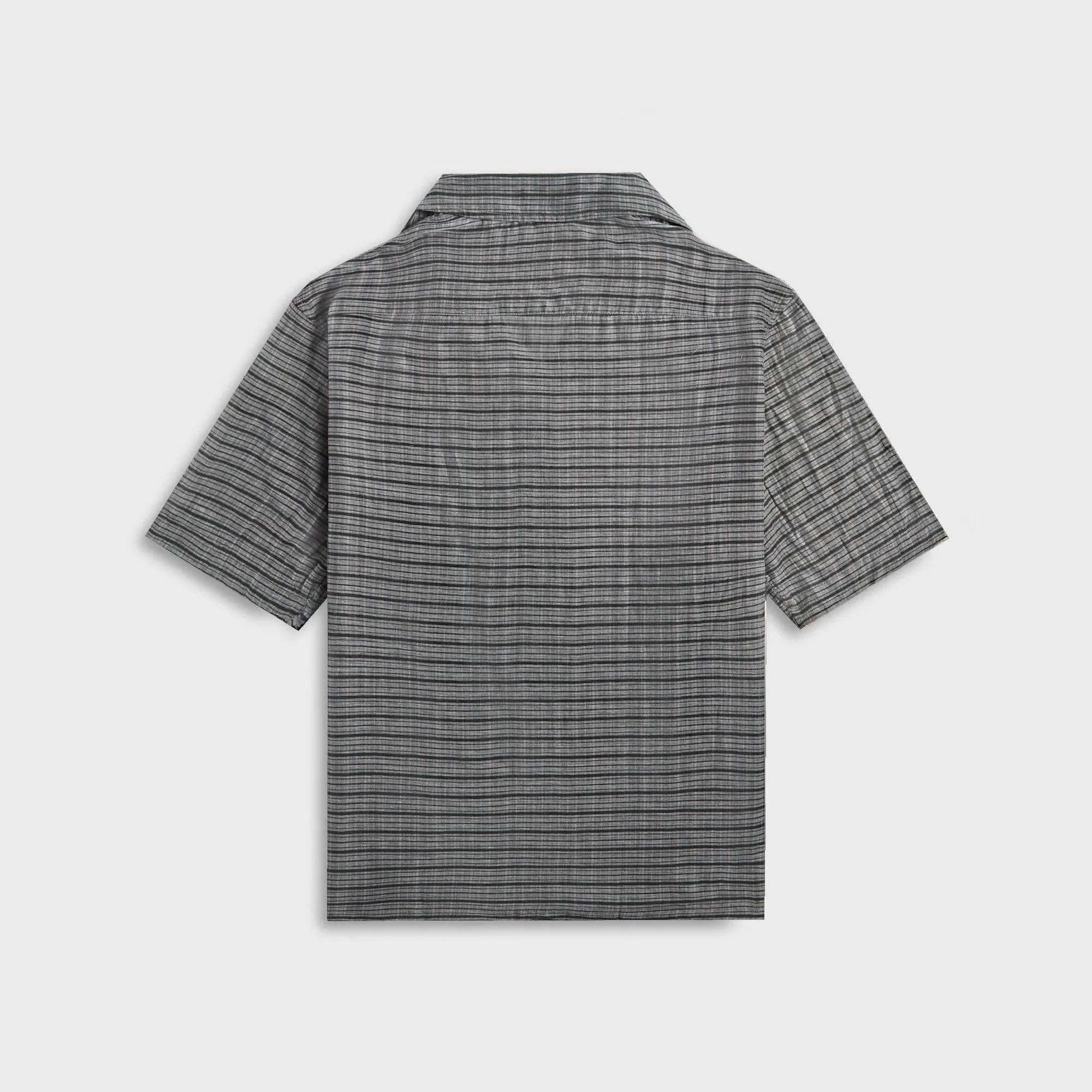 Eye-Catching Pattern Snug fit Our Legacy Heusen Shirt  - Picnic Check