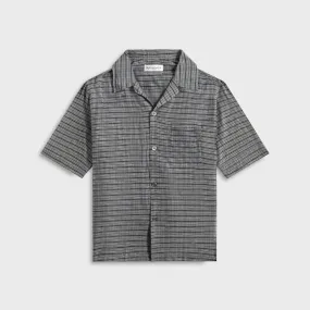 Urban Wear Ultra Soft Interior Our Legacy Heusen Shirt  - Picnic Check