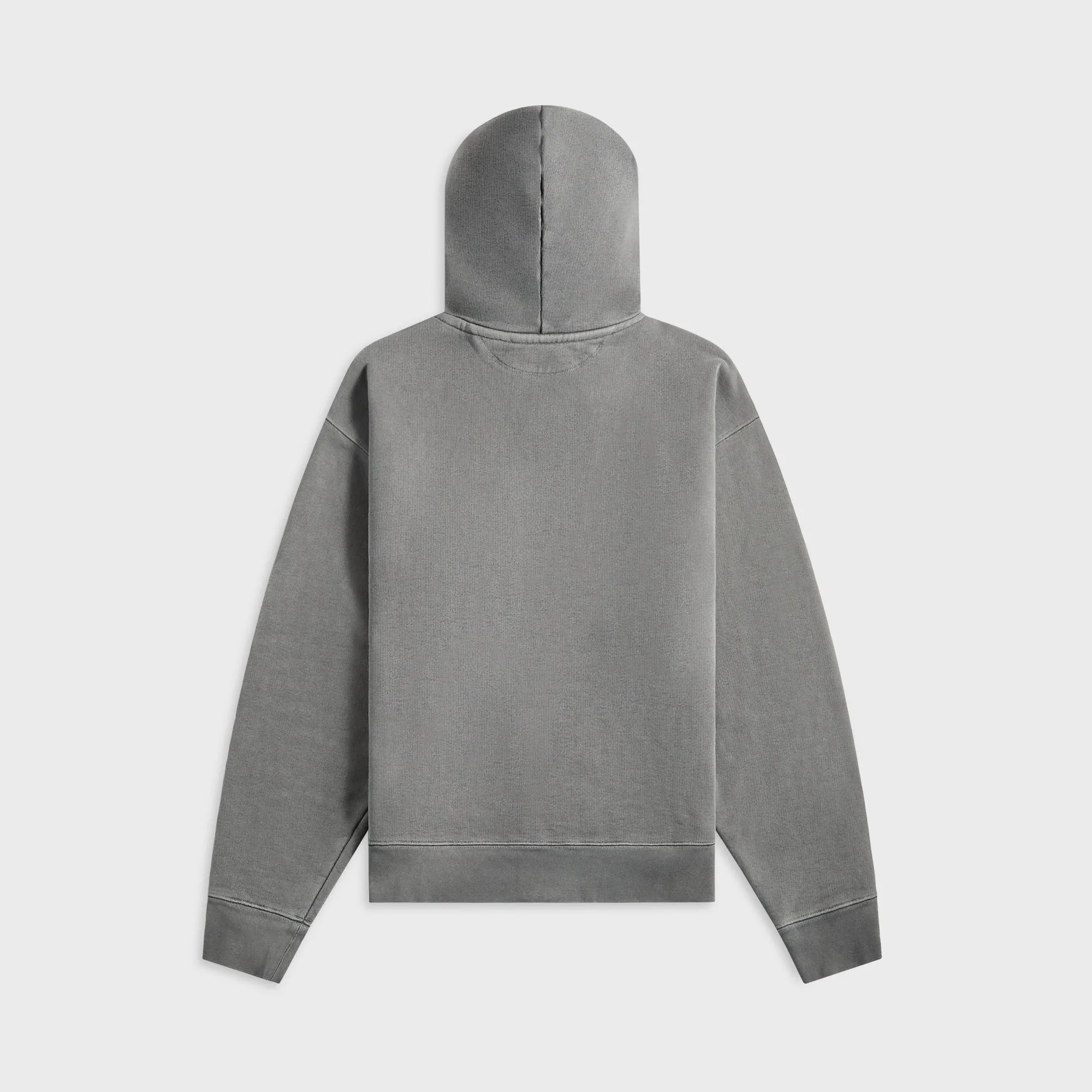 Modernist Our Legacy Rascal Hood - Worn Black