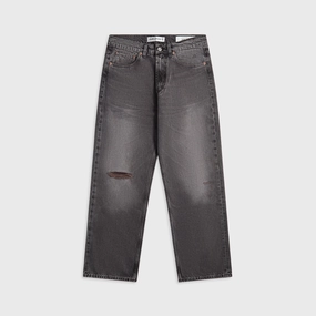 Our Legacy Third Cut Denim - Highway Coffee Eco Friendly Date Night Fits Everyone