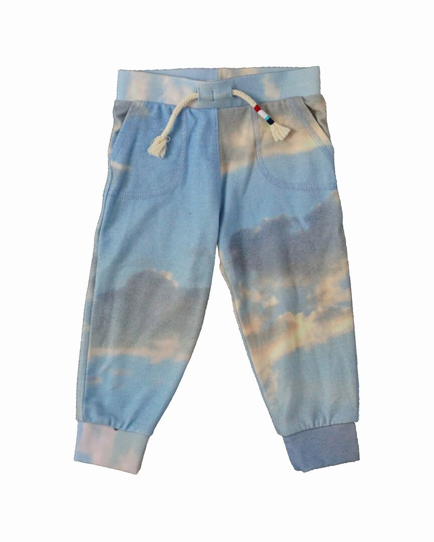 Casual Comfort Layers Sol Angeles Golden Hour Hacci Jogger
