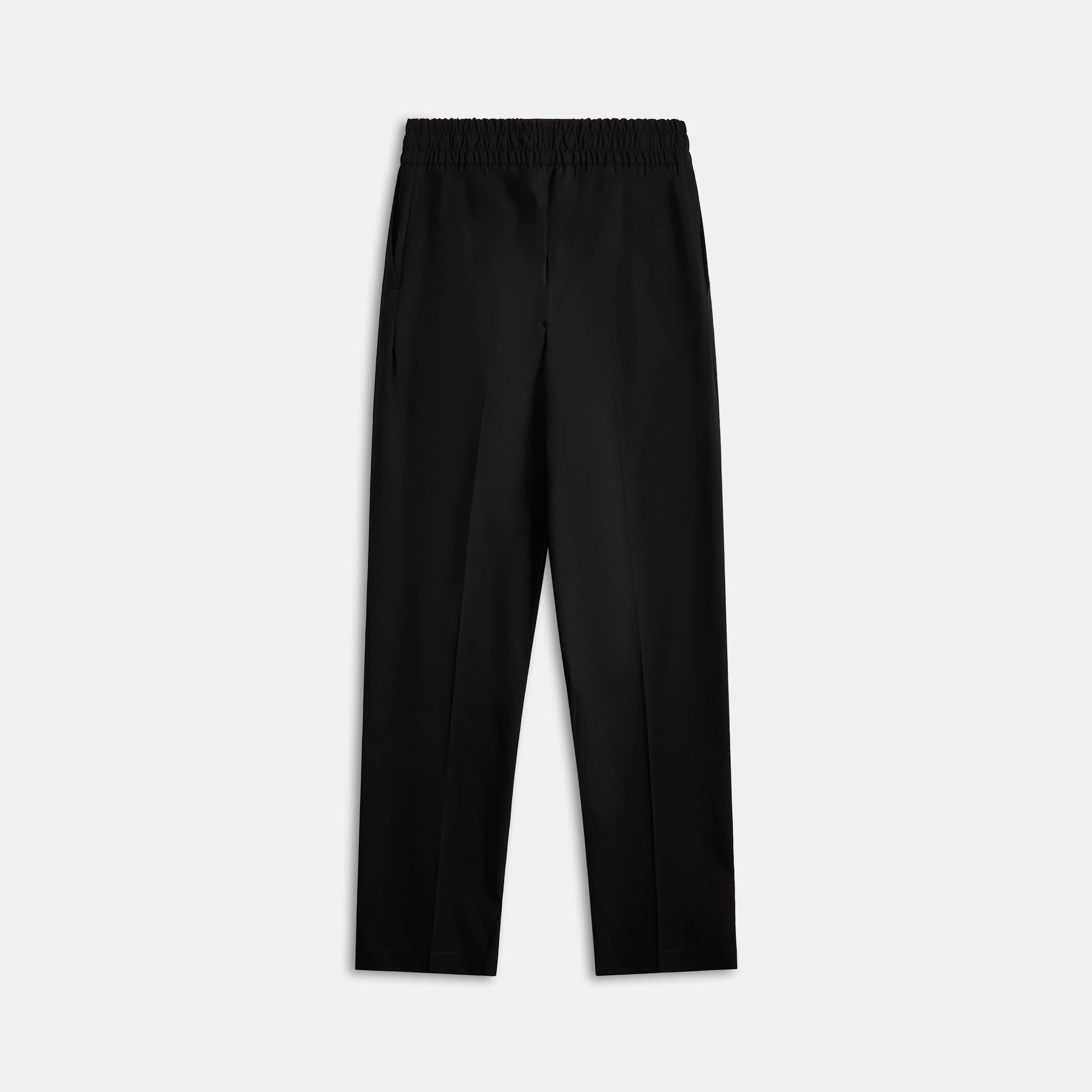 Fear of God Drawstring Eternal Pant - Black Perfect Stretch