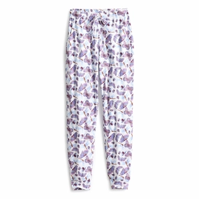 Outlet Cotton Pajama Pants AntiStatic Finish