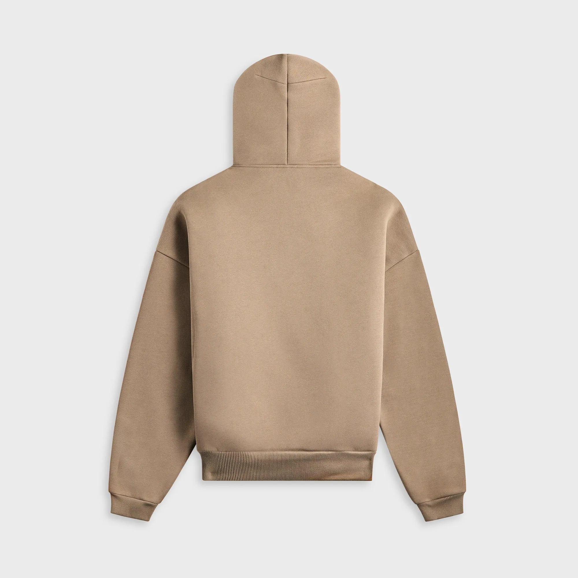 Fear of God Eternal Hoodie - Dusty Beige Pet Friendly fade - resistant