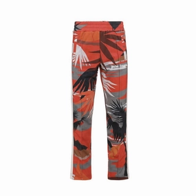 Style Friendly Travel Outfit Music Event Palm Angels Hawaii Track Men's Pants