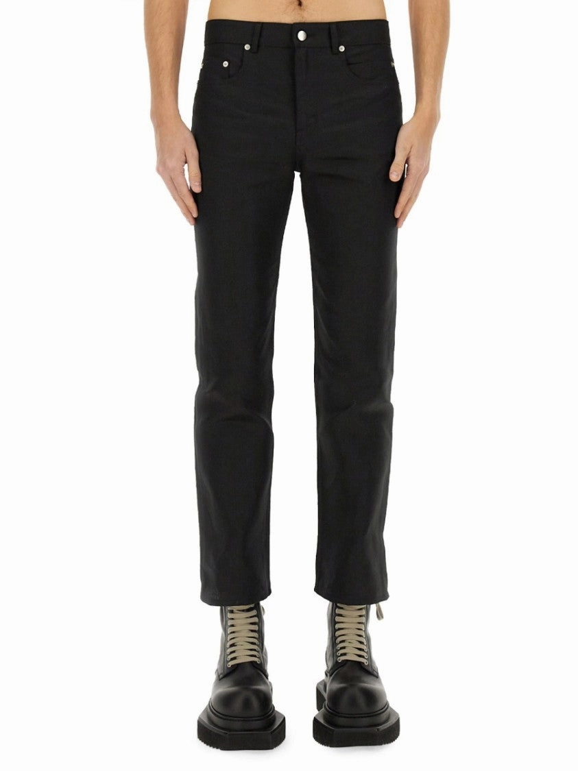Pants "I-Headon Utility Casual Daywear