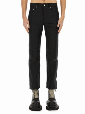 Pants "I-Headon Utility Laidback Style Daily Basic