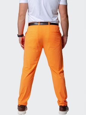 Pants Sun Orange Everyday Layer Soft Touch