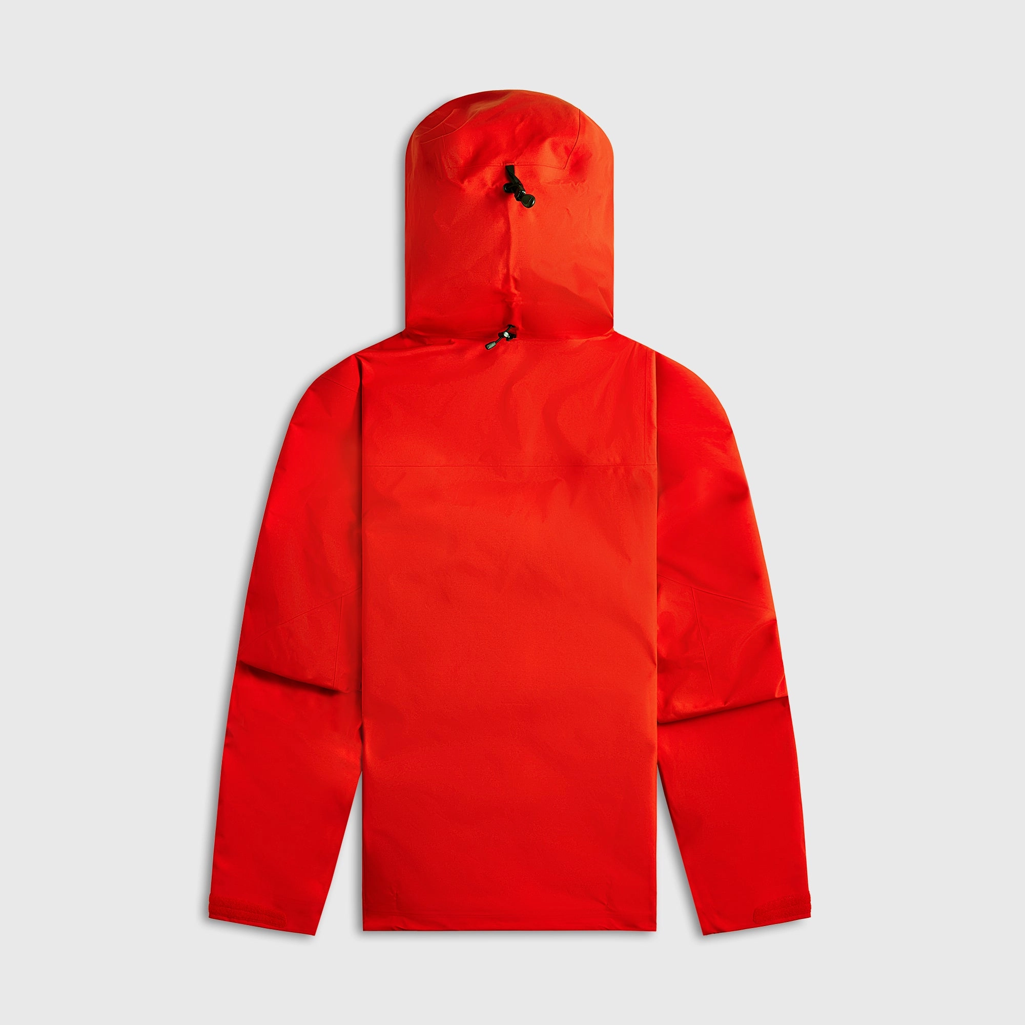 Thermal Insulation Layer Arc'teryx Alpha SV Jacket - Dynasty / Black