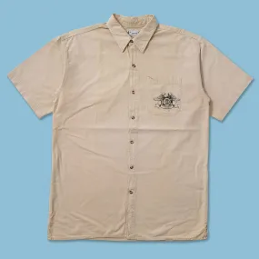 1997 Harley Davidson Shirt XLarge Seasonal Fashion Reinforced Seams