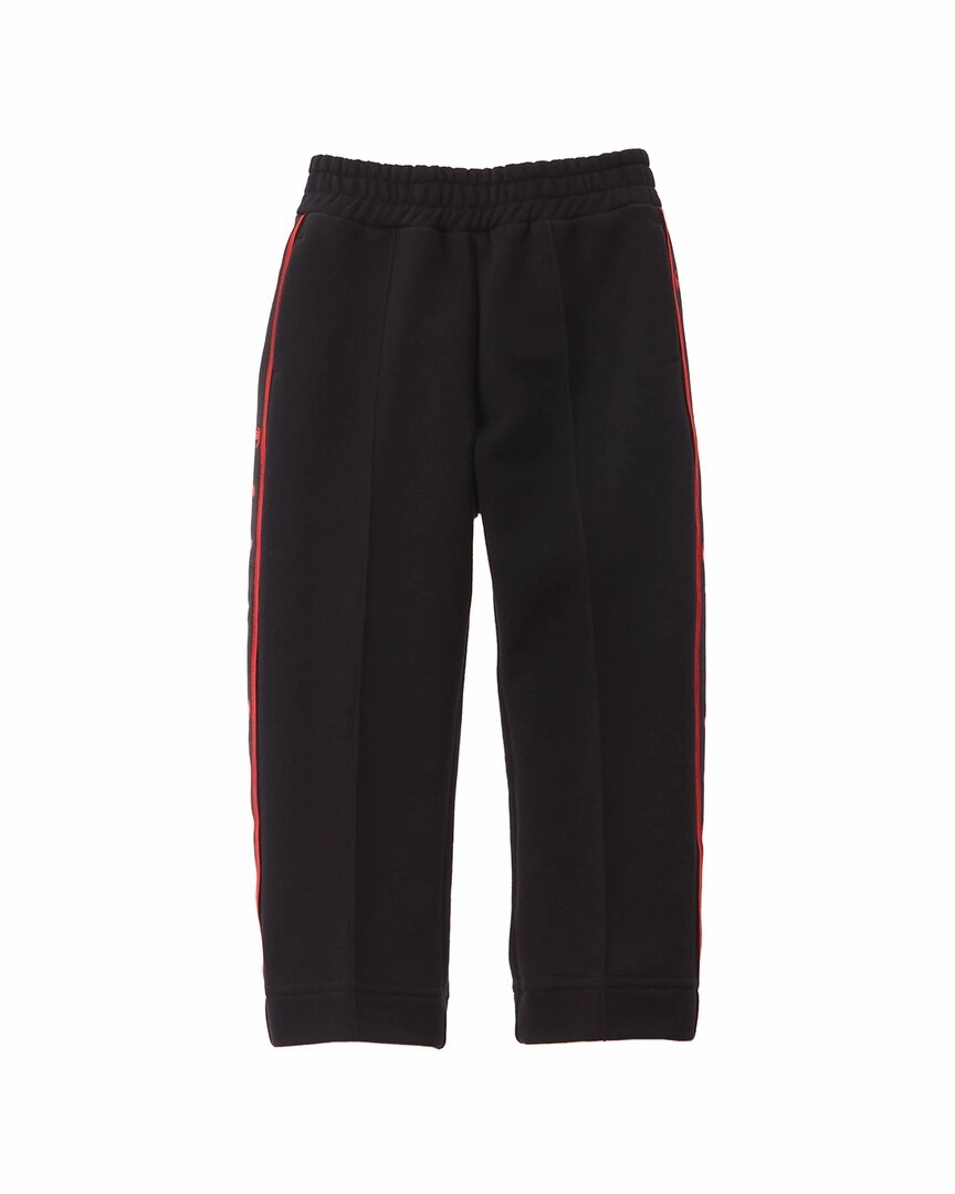 Compression Support Lining Off-White Sweatpant