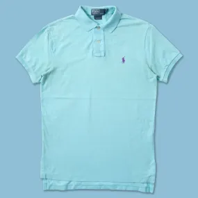 Vintage Polo Ralph Lauren Polo Small Summer Office