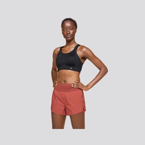 PERFORMANCE FLEX BRA - BLACK Anti-static Secure Comfort