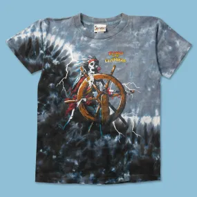 Pirates Of The Carribbean T-Shirt XSmall cyber monday Active Style Trend