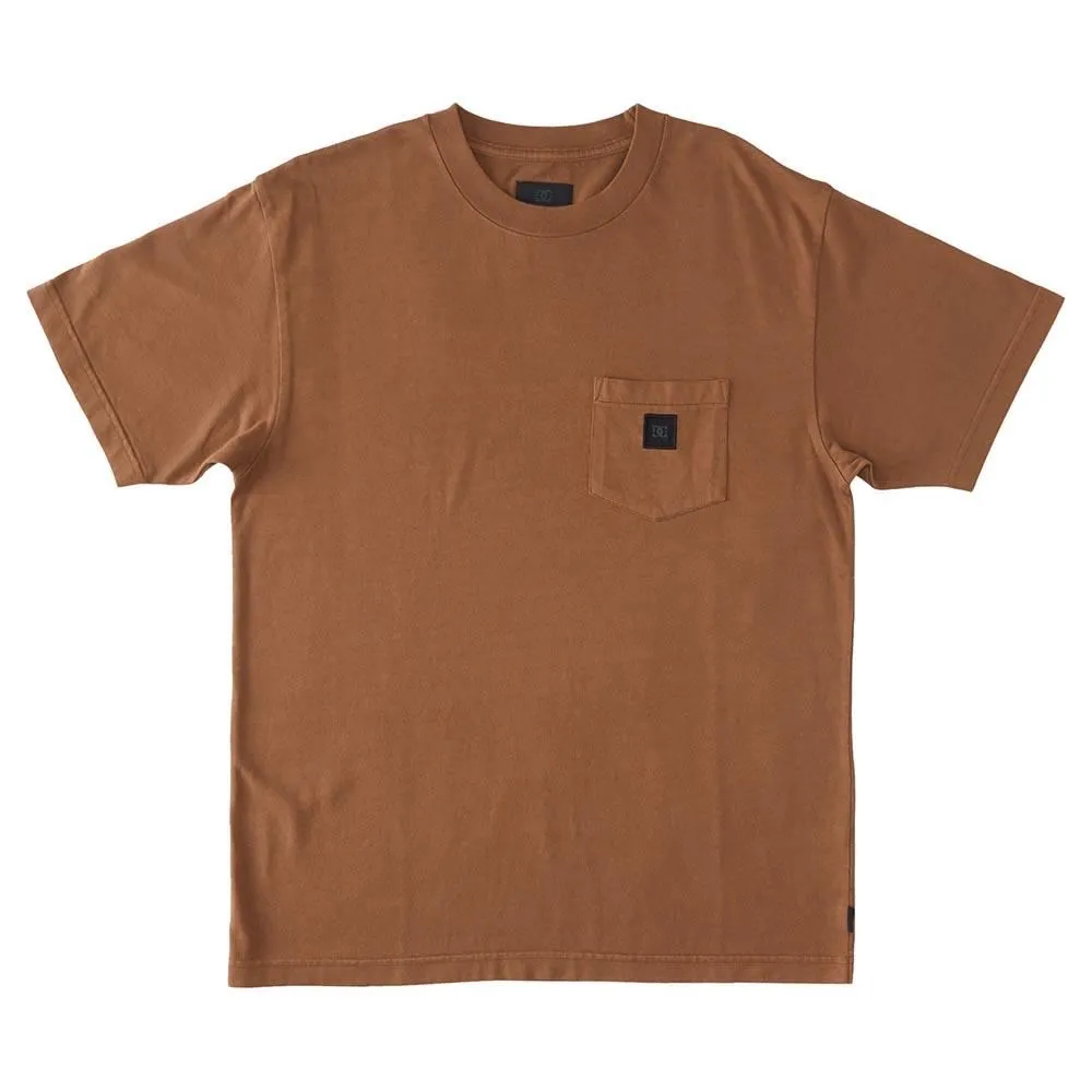 Playful Prints Daily Comfort Style DC 1994 T-Shirt - Bison Garment Dye