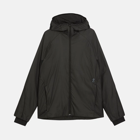 Adaptive Tension Bands On Running for Post Archive Faction Zero Jacket - Black
