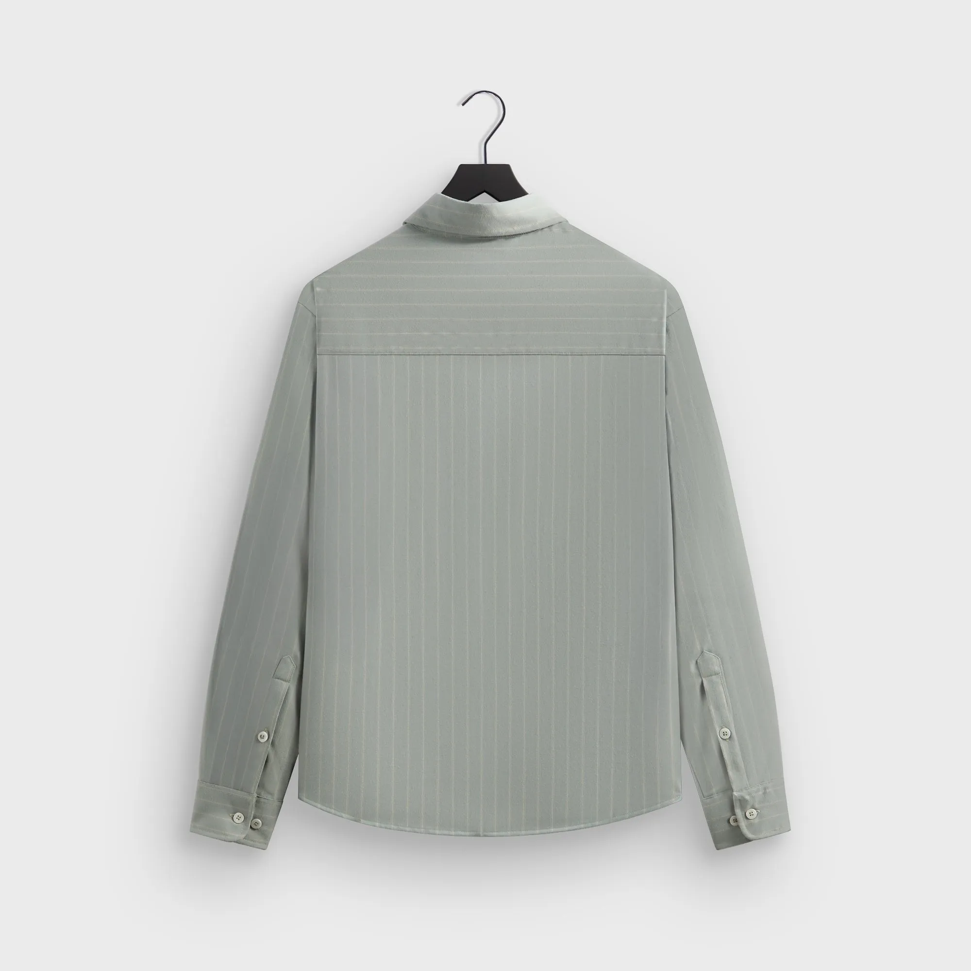 Kith Flannel Tomas Shirt - Culver Button-up Active Wear