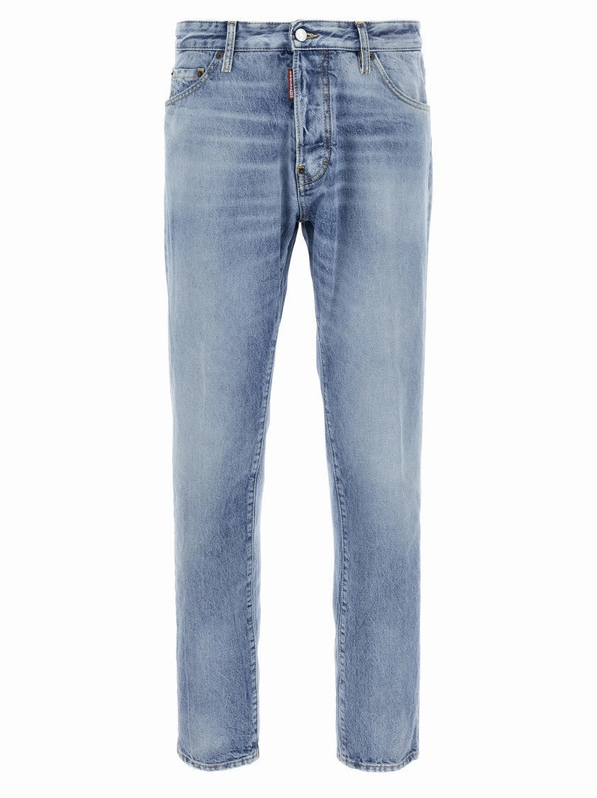 Ready For All Cool Classic Cool Guy' Jeans