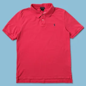 Polo Ralph Lauren Polo Small Multi Ply Collar