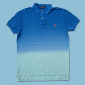 Polo Ralph Lauren Polo Small Relaxed Collar LowProfile Hem