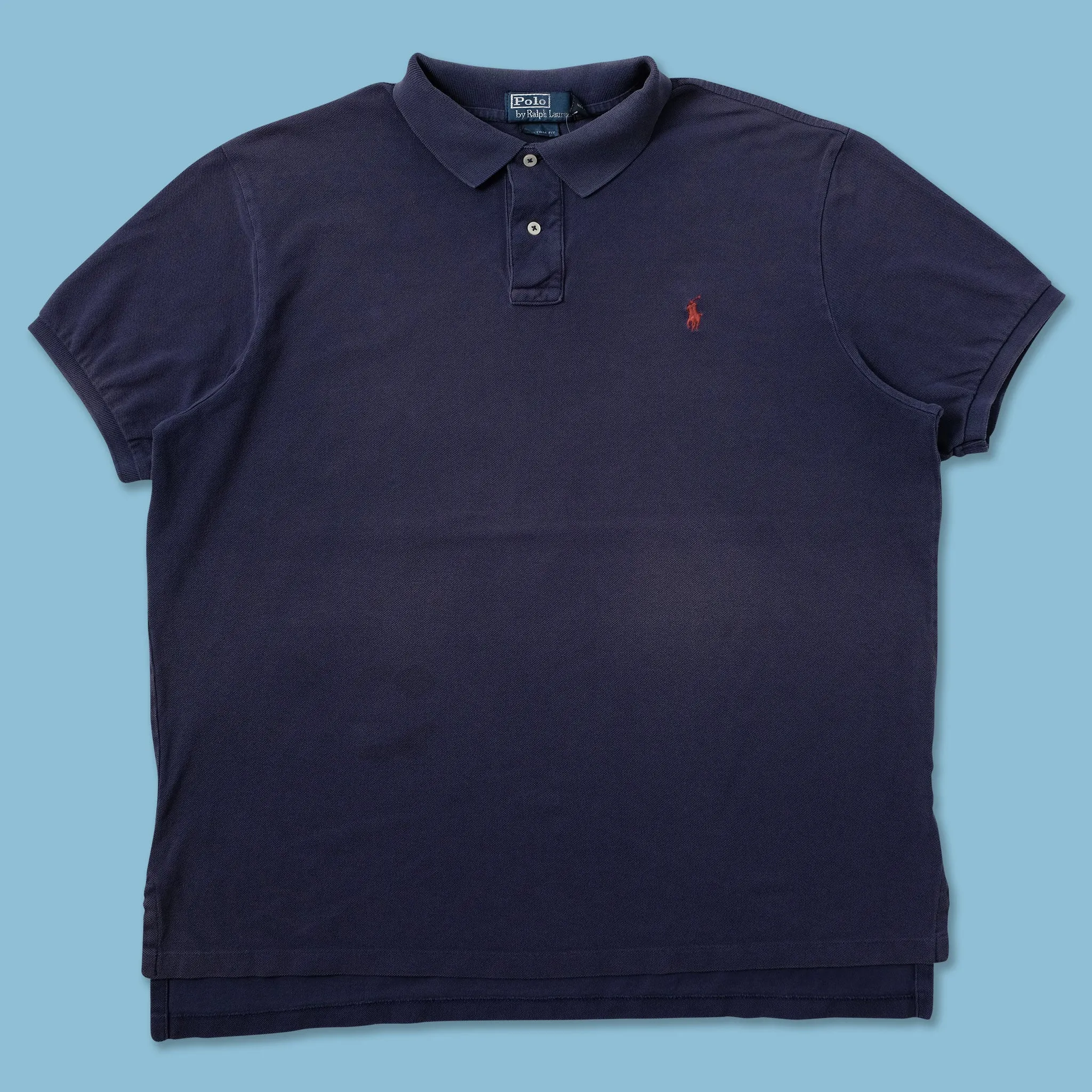 Weekend Casual Polo Ralph Lauren Polo XXL
