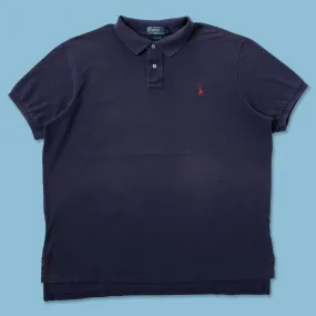 Sustainable Production Certification Polo Ralph Lauren Polo XXL