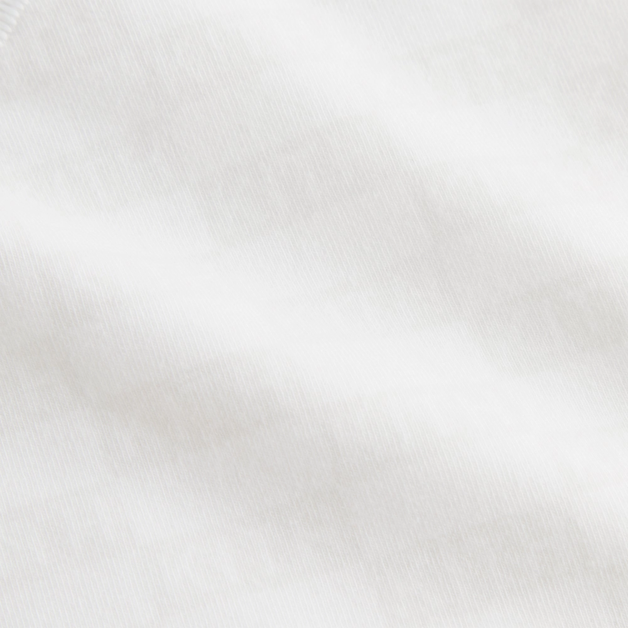 Kith Women for Calvin Klein Classic Bralette - White Antimicrobial Coating