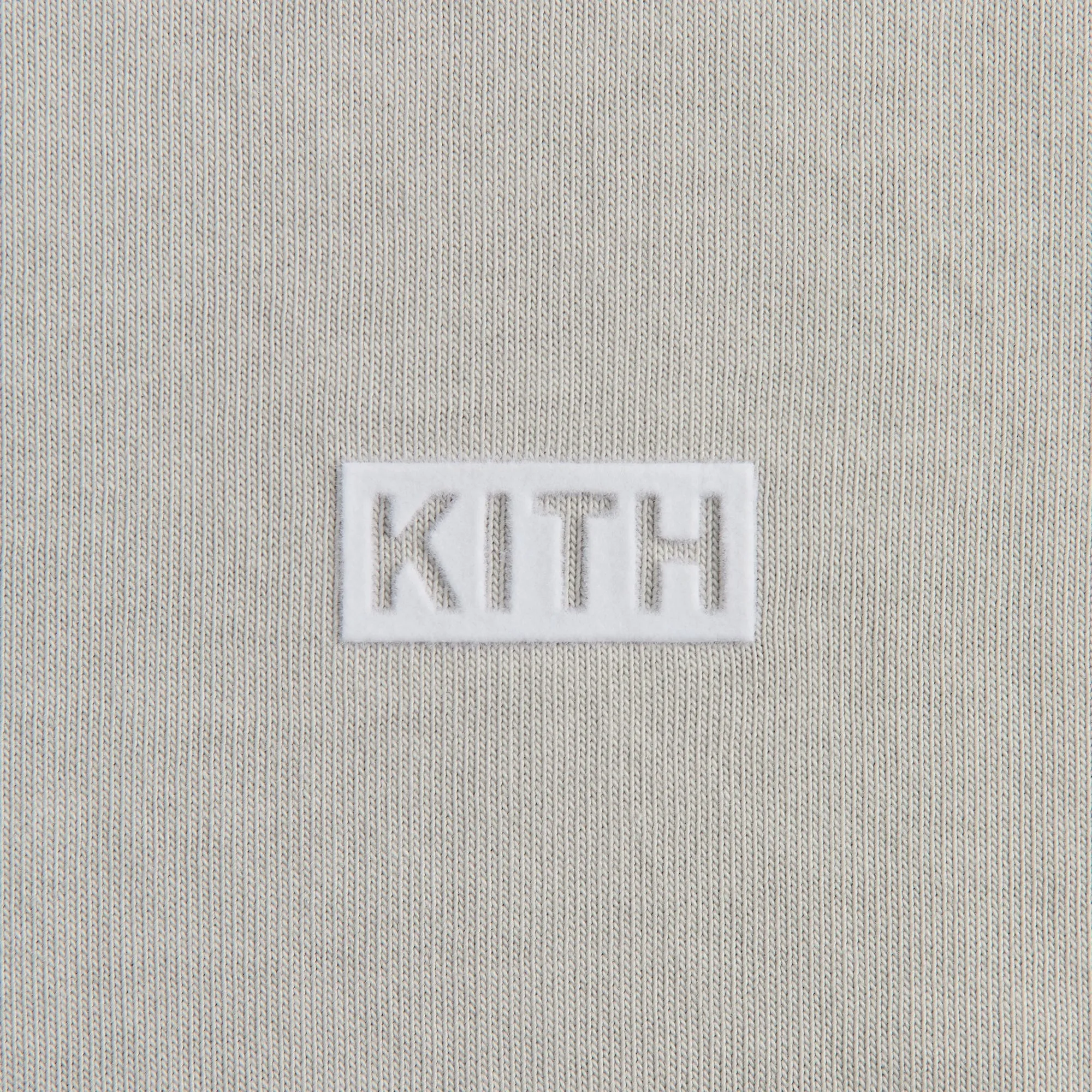 Kith LAX Tee - Concrete Feminine Touch
