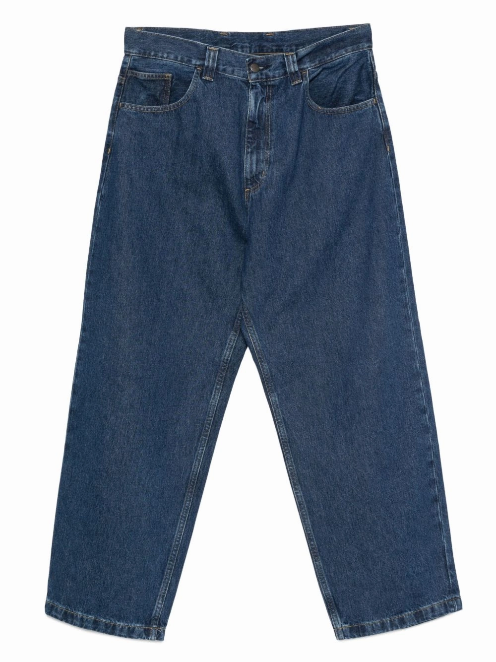 Trendy Evening Stroll Carhartt Wip Pre Men's Jeans blue